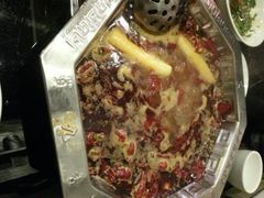 android_upload_pic-蜀九香火锅(九眼桥店)