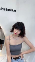 点击看大图 -梳蕾娜 HAIR SALON