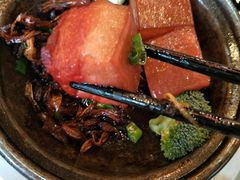 -毛家饭店(今洲广场店)