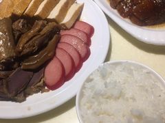 -龙记烧腊茶餐厅(常德路店)