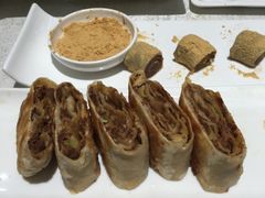 -四季小馆·地道北京小吃(广百店)