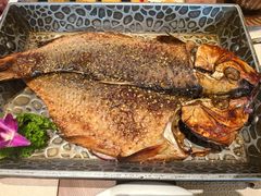 -哈啾嗨·蒙文化主题餐厅(京汉新城店)