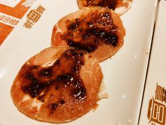 -韩宫宴烤肉·料理(大宁国际店)
