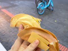 -易老大蛋烘糕(奎星楼总店)