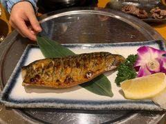 -丸藏和牛烧肉专门店(园区师惠坊店)