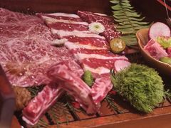 -MIKOMIKO和牛烧肉专门店(南门店)