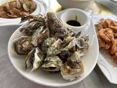 -众味海鲜大排档·活海鲜·潮汕味(南澳店)