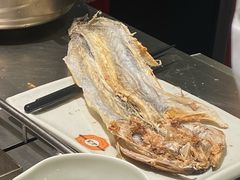 -白玉·朝鲜族烤串(南山店)