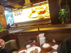 -如轩·海鲜砂锅粥·潮汕菜(一品天下店)