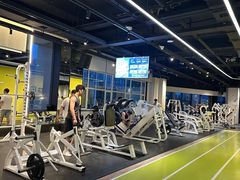 -Liking健身(哈尔滨旗舰店)