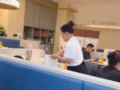 -兰湘子·湘菜小炒(盛龙广场店)