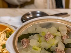 -龙福祥餐馆