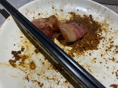 -福成自助烤肉(华冠天地城关店)