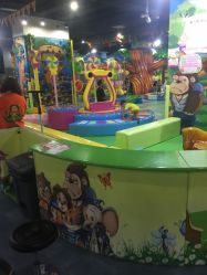 -利奥梦幻主题乐园(爱琴海购物公园店)