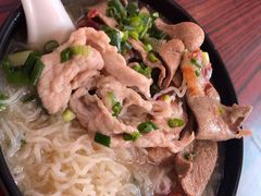-鑫馨餐厅