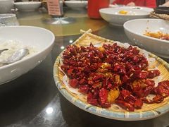 -老牛窝里(总店)