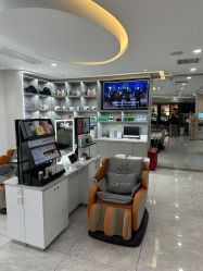 -Mr.JUDY洗个头发