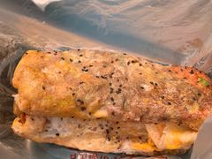 -新农村煎饼果子(香港花园店)