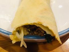 -香满园春饼·家常菜(东大桥店)