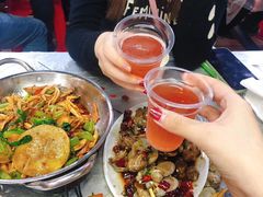 -小民大排档(光谷店)
