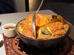 -阿庄新豫菜(通泰路店)