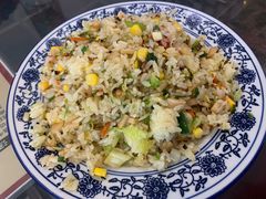 -河州春清真西北特色美食(虎踞路店)