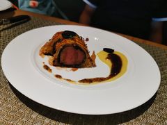 -香樟花园法式铁板烧(恒隆广场店)