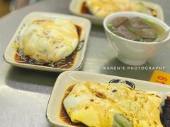 -银记肠粉店(北京路店)