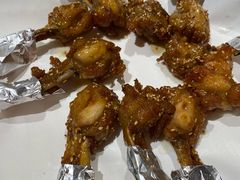 -味可道美食坊(福基路店)