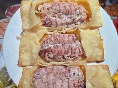 -聚盛源蒸汽海鲜火锅烤肉自助(巨川金海岸购物广场店)