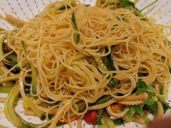 麻辣凉面-紫光园·烤鸭·北京菜(劲松店)