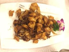 -楼兰印象(朝外店)