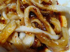 甜水面-洞子口张老二凉粉(文殊院店)