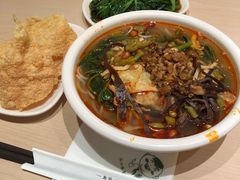 -水平有限广西米粉·广西风味集(五道口店)