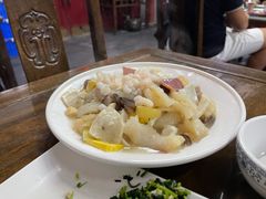 白什盘-协和菜馆(凤凰街店)