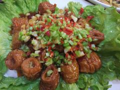 -老苏扬饭店