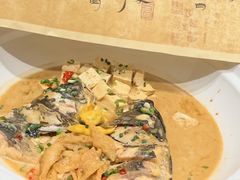-海鸿荟·沿江菜(中山北路店)