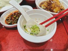 -喜家德虾仁水饺(景枫中心店)