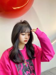 -MY HAIR ARDOR