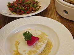 -新白鹿餐厅(龙游路店)