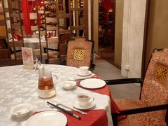 -酌宴府The China Club·广州万富希尔顿酒店(云城东路店)