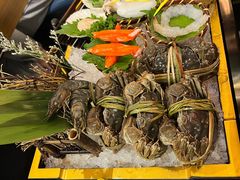 -一绪に寿喜烧(荟聚店)