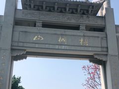 -梧桐山风景名胜区