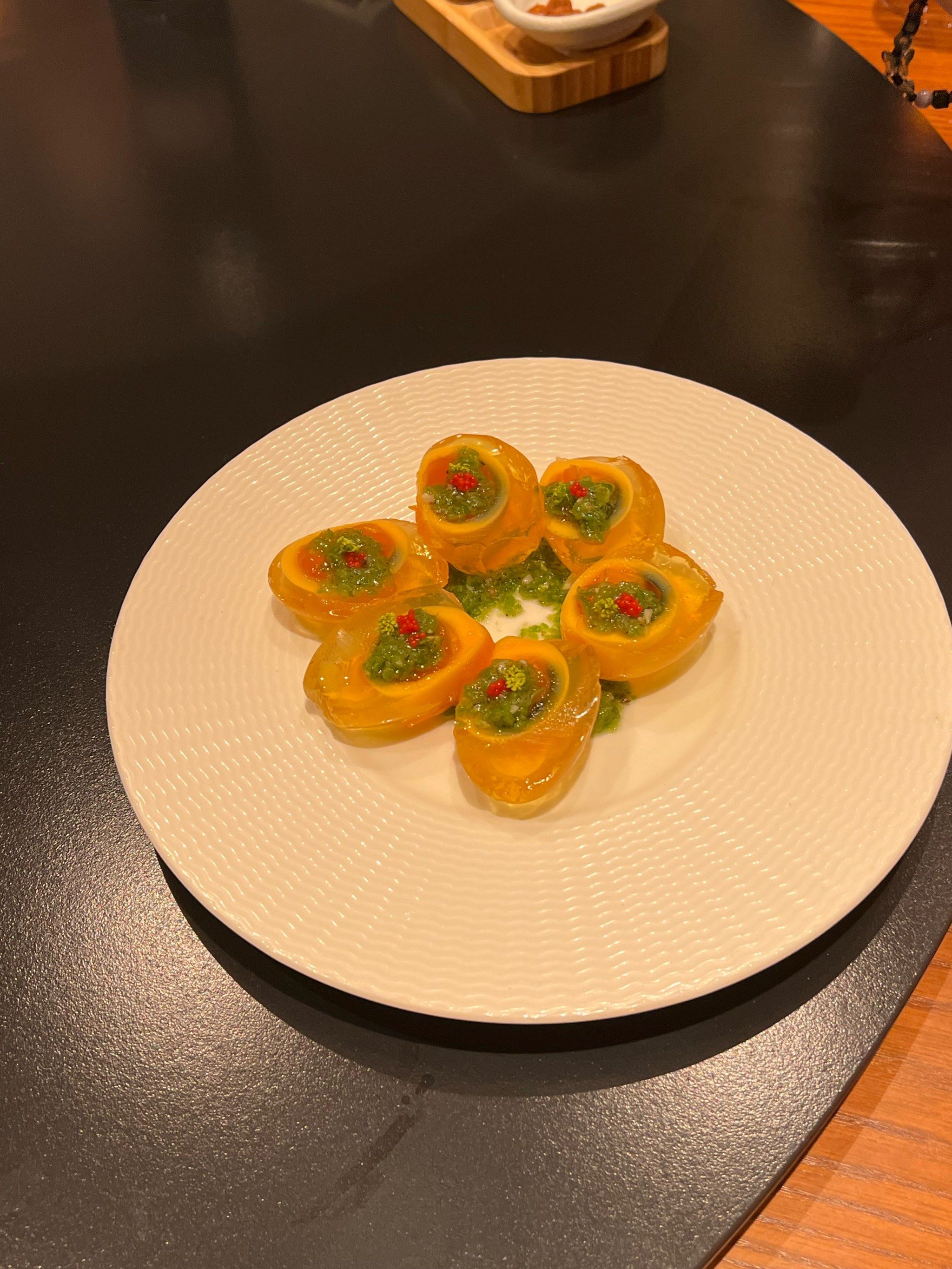 宁波菜 很好吃的融合菜 ,浙江加上海