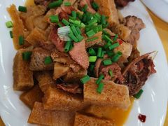 -荣生萝卜汤饭店