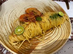 招牌冬阴功意面-Toris(LuOne凯德晶萃广场店)
