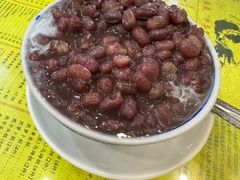 红豆双皮奶-民信老铺(华盖路店)