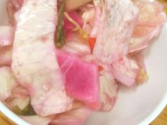-秦云老太婆摊摊面(蓝光锦绣店)