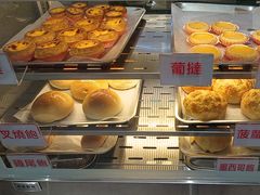 -香港深仔记茶餐厅(东门店)