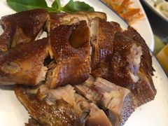 -赶海部落海鲜城(海阳路店)